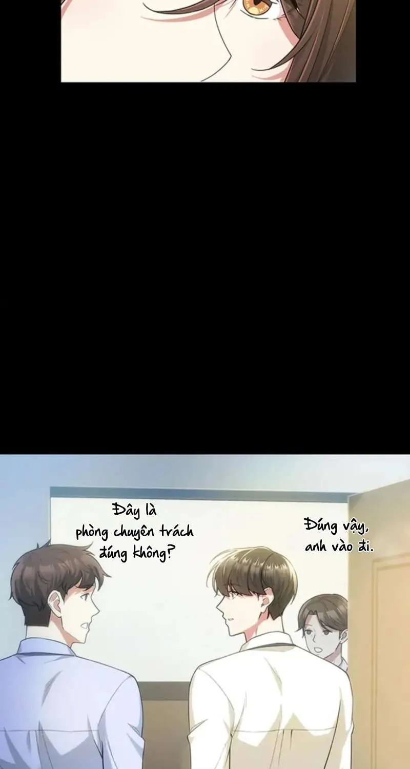 Chuyện Chị Đồng Nghiệp Của Tôi Chap 41 - Next Chap 42