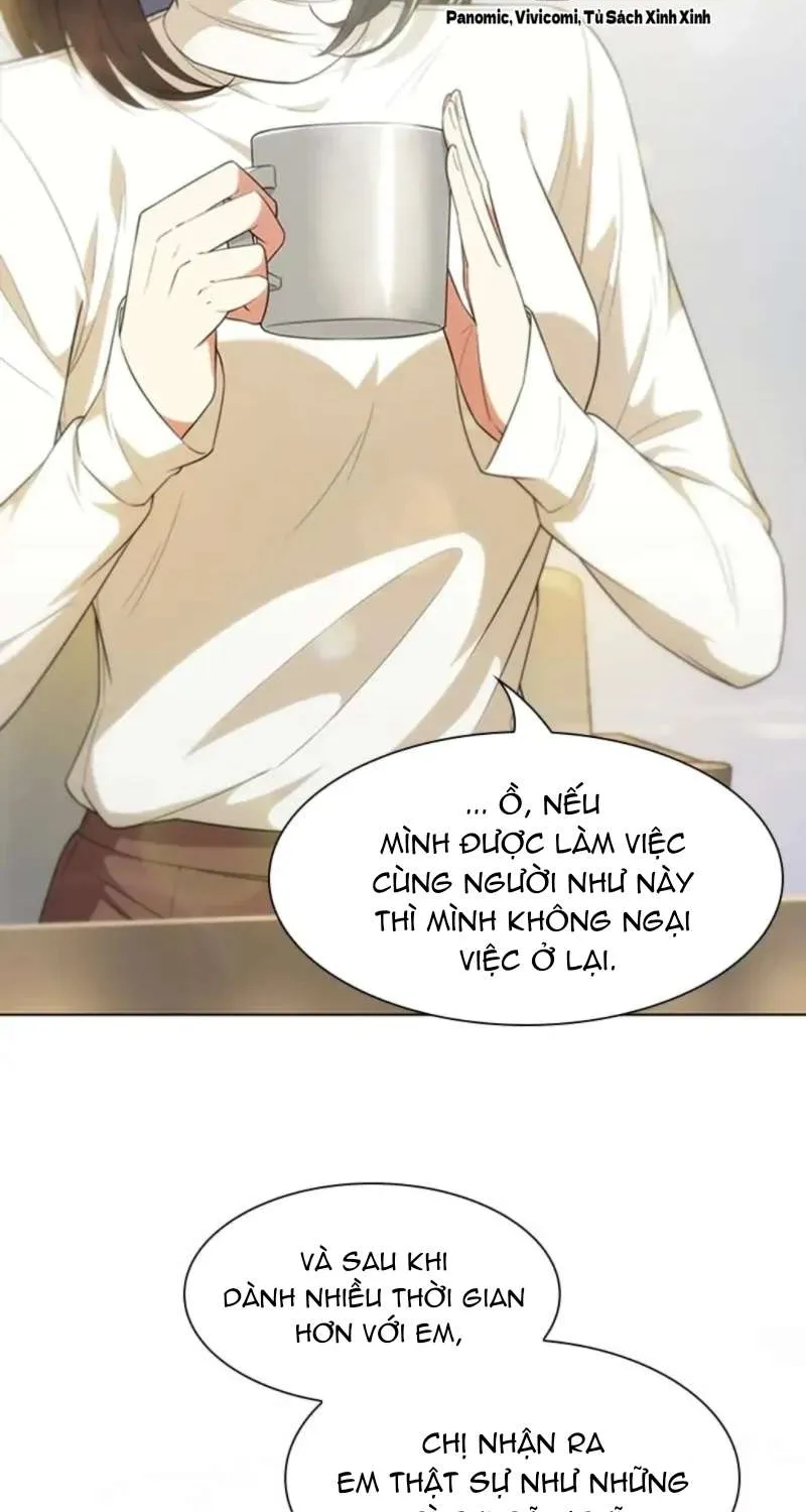 Chuyện Chị Đồng Nghiệp Của Tôi Chap 41 - Next Chap 42