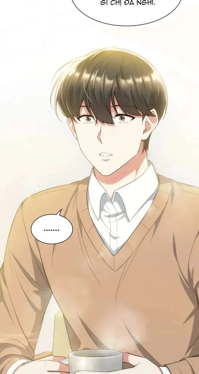 Chuyện Chị Đồng Nghiệp Của Tôi Chap 41 - Next Chap 42