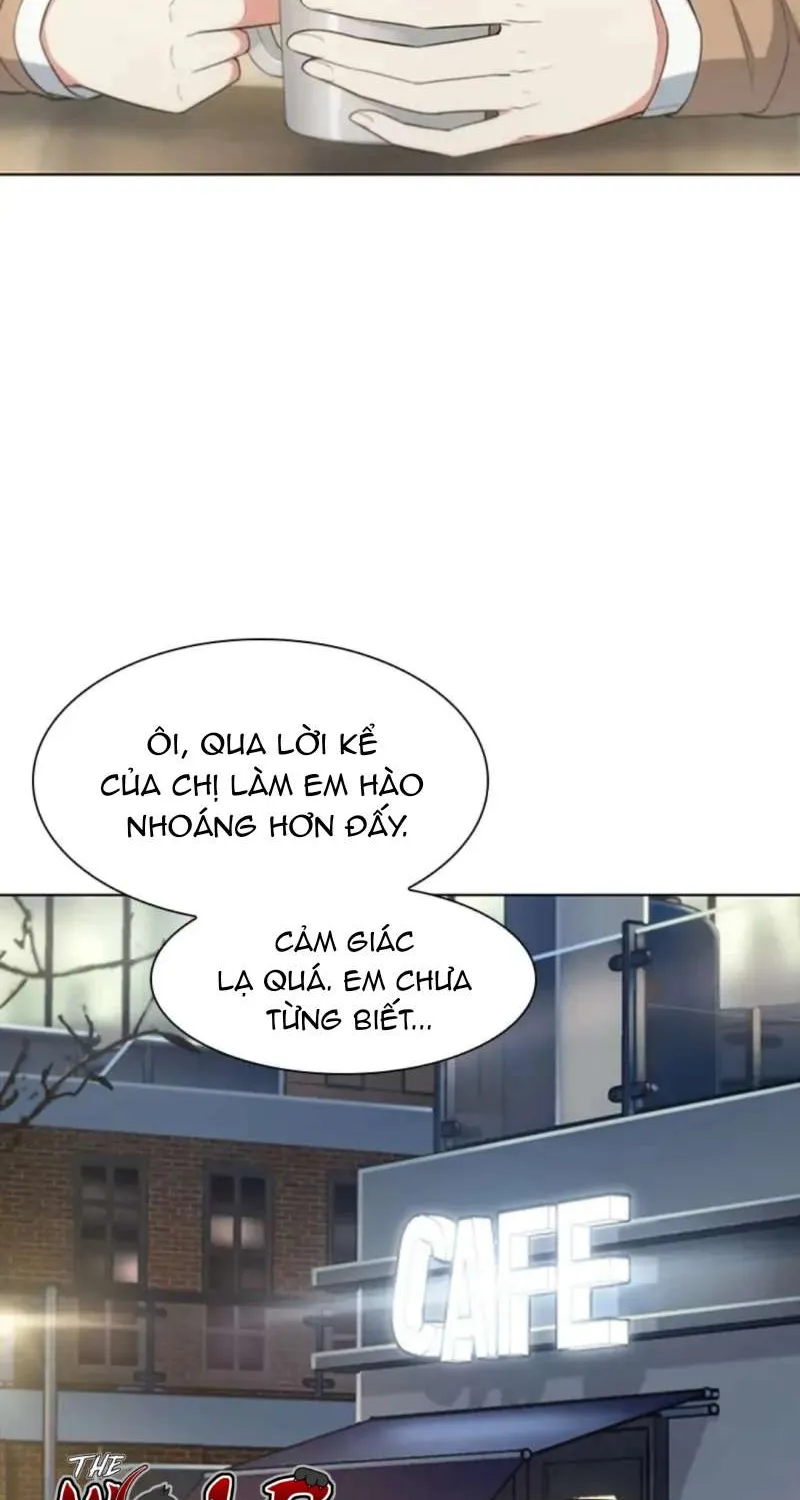 Chuyện Chị Đồng Nghiệp Của Tôi Chap 41 - Next Chap 42