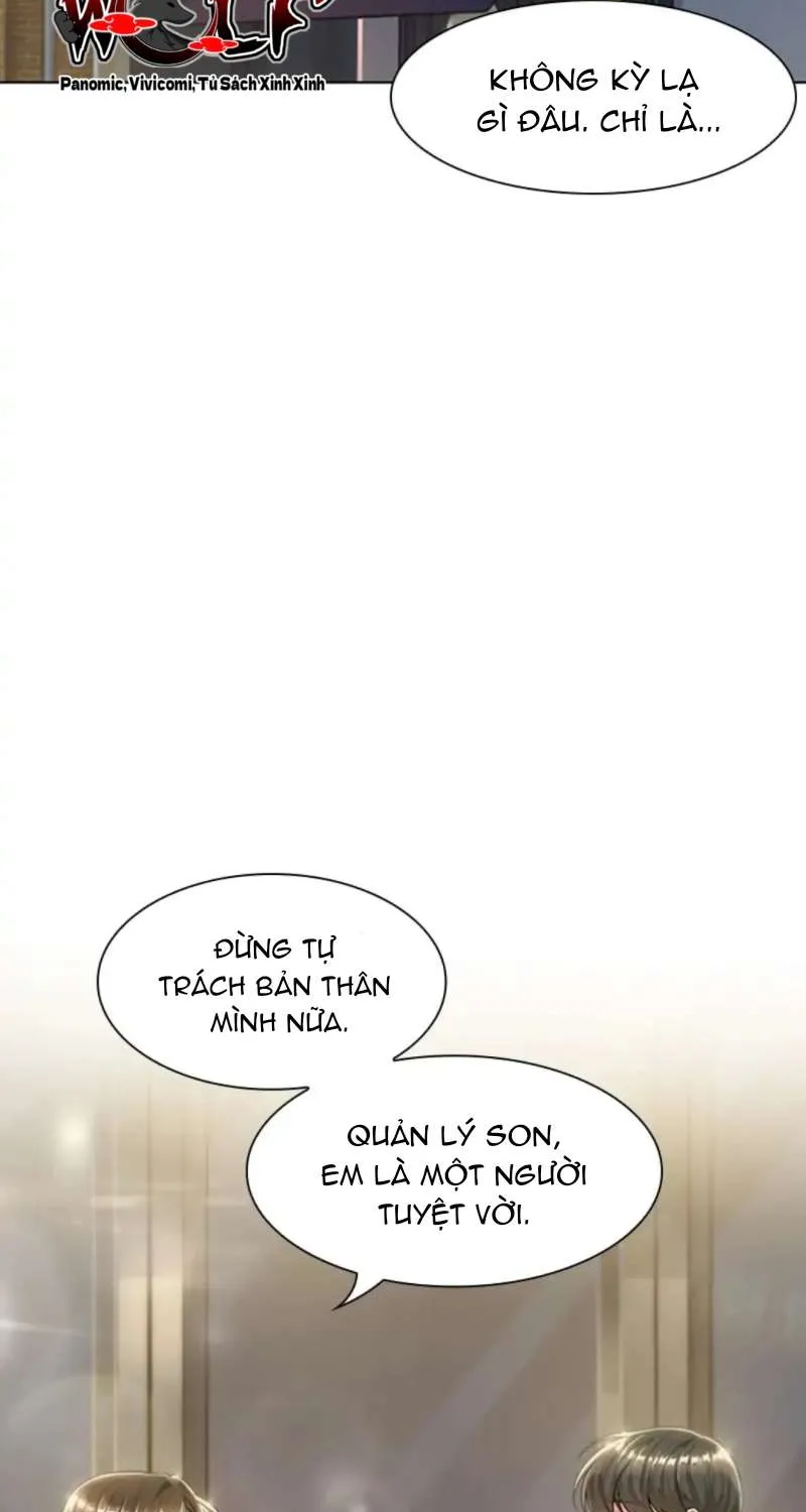 Chuyện Chị Đồng Nghiệp Của Tôi Chap 41 - Next Chap 42