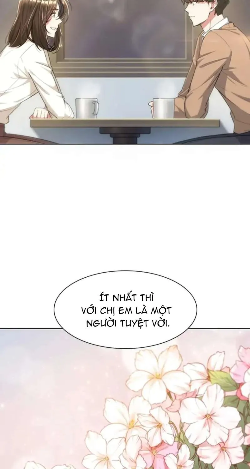 Chuyện Chị Đồng Nghiệp Của Tôi Chap 41 - Next Chap 42