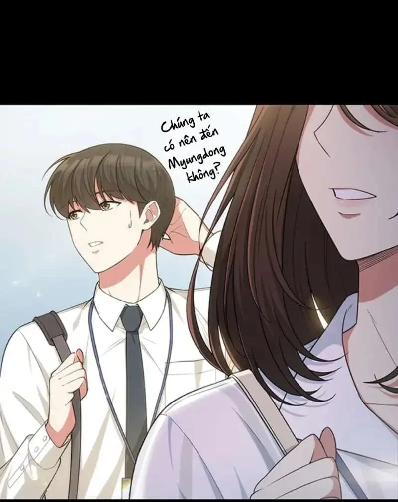 Chuyện Chị Đồng Nghiệp Của Tôi Chap 41 - Next Chap 42