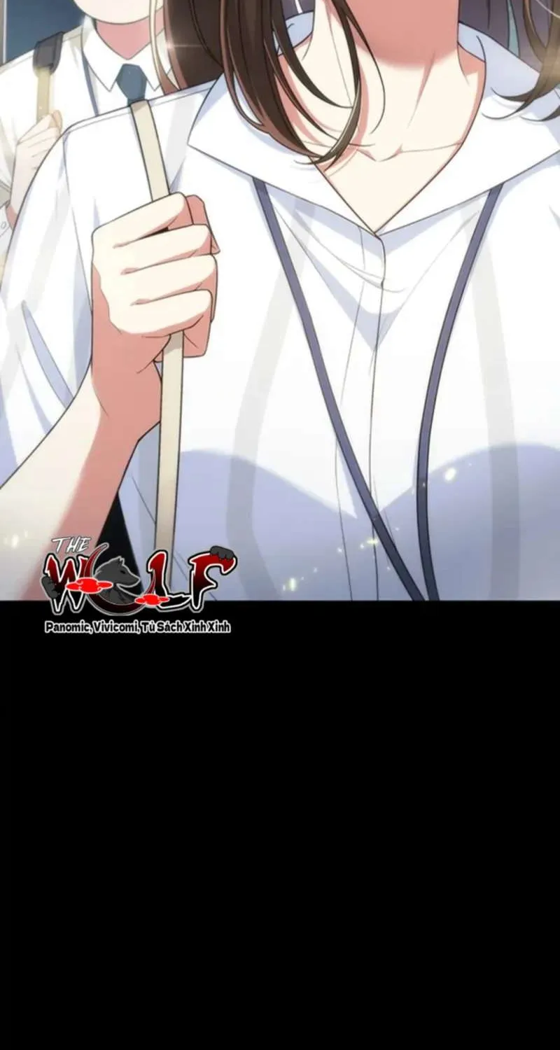 Chuyện Chị Đồng Nghiệp Của Tôi Chap 41 - Next Chap 42