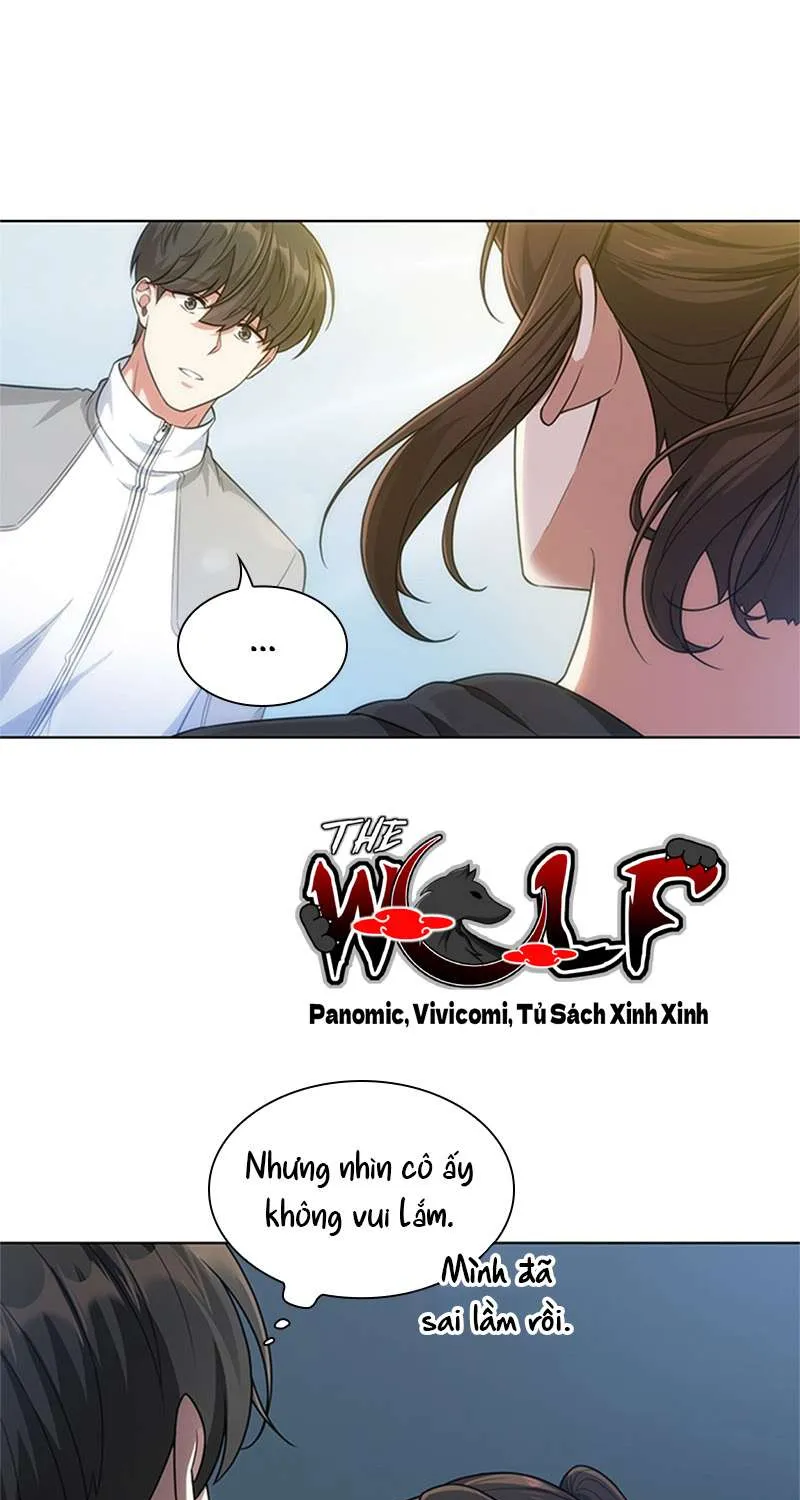 Chuyện Chị Đồng Nghiệp Của Tôi Chap 42 - Next Chap 43