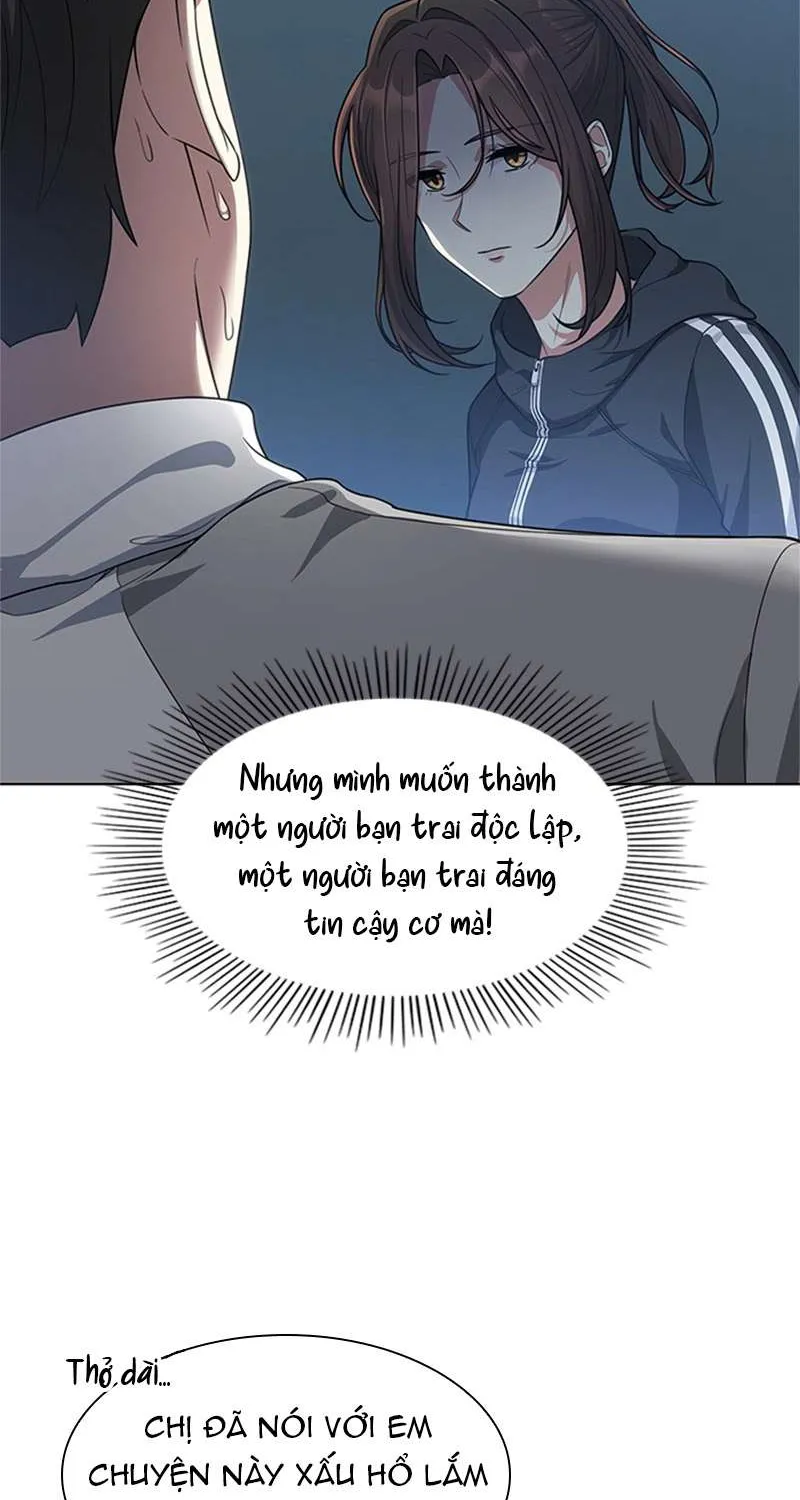 Chuyện Chị Đồng Nghiệp Của Tôi Chap 42 - Next Chap 43