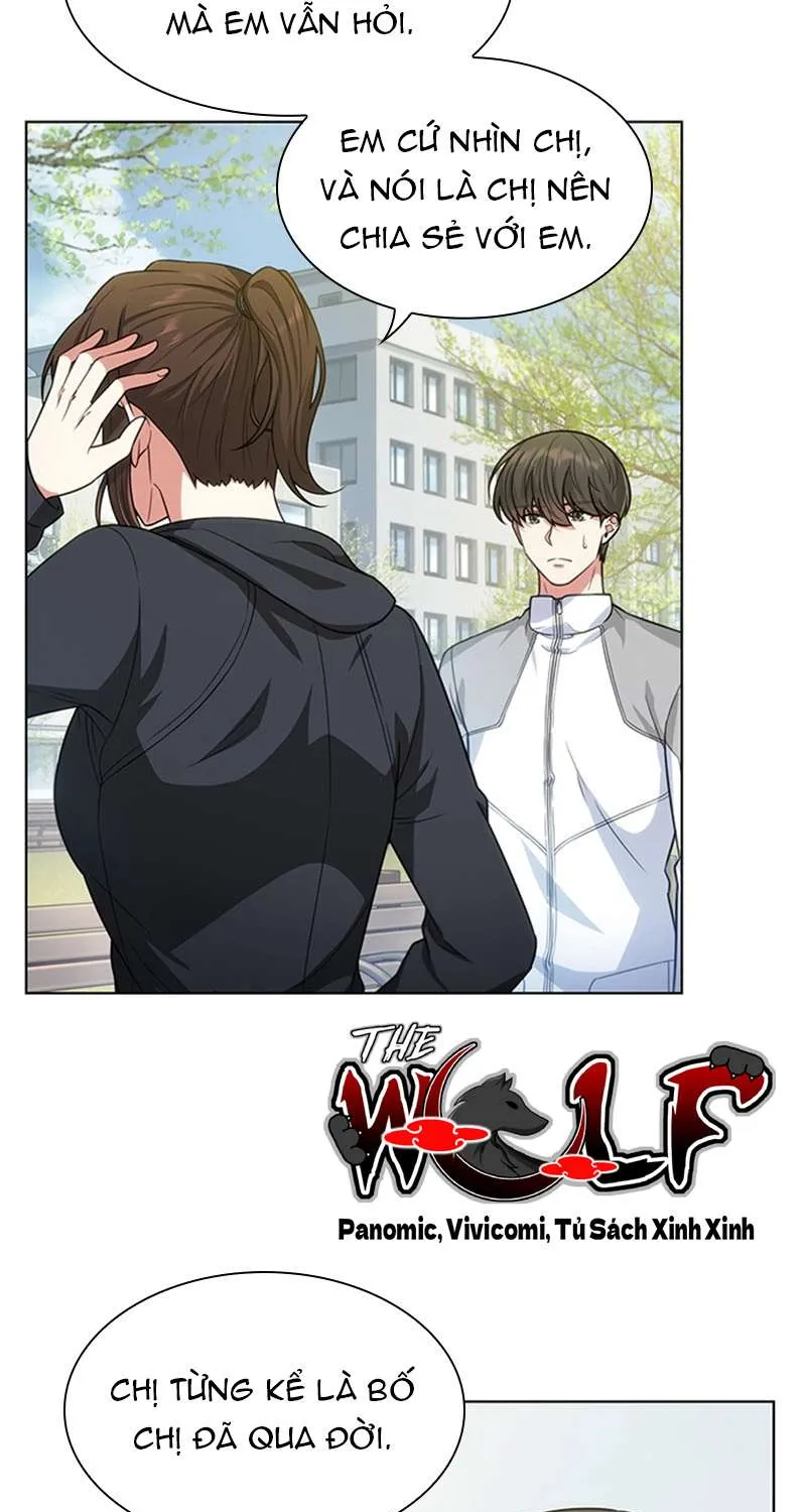 Chuyện Chị Đồng Nghiệp Của Tôi Chap 42 - Next Chap 43