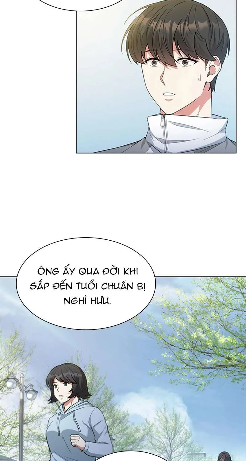 Chuyện Chị Đồng Nghiệp Của Tôi Chap 42 - Next Chap 43