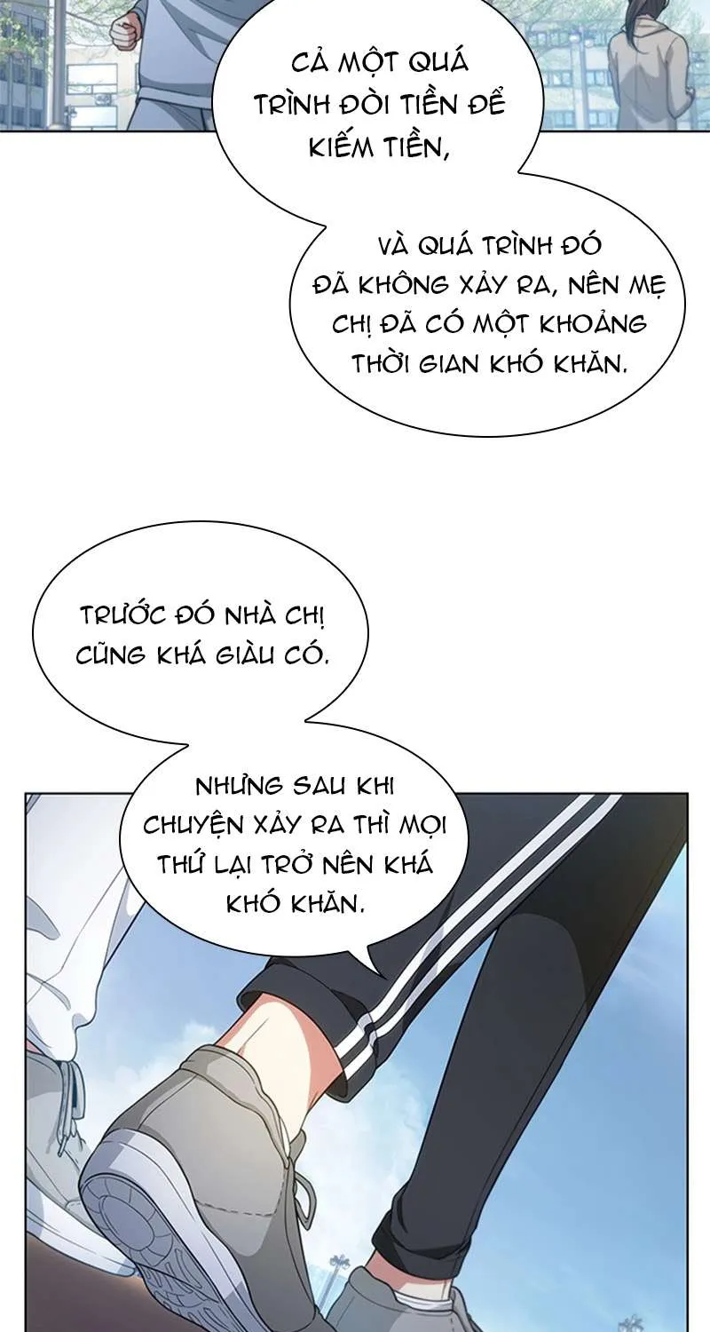 Chuyện Chị Đồng Nghiệp Của Tôi Chap 42 - Next Chap 43