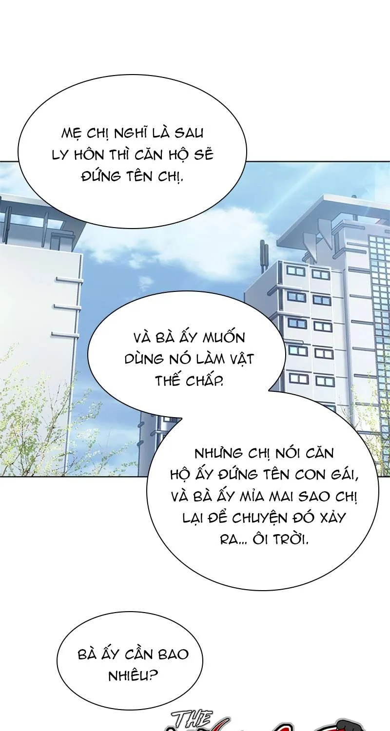 Chuyện Chị Đồng Nghiệp Của Tôi Chap 42 - Next Chap 43