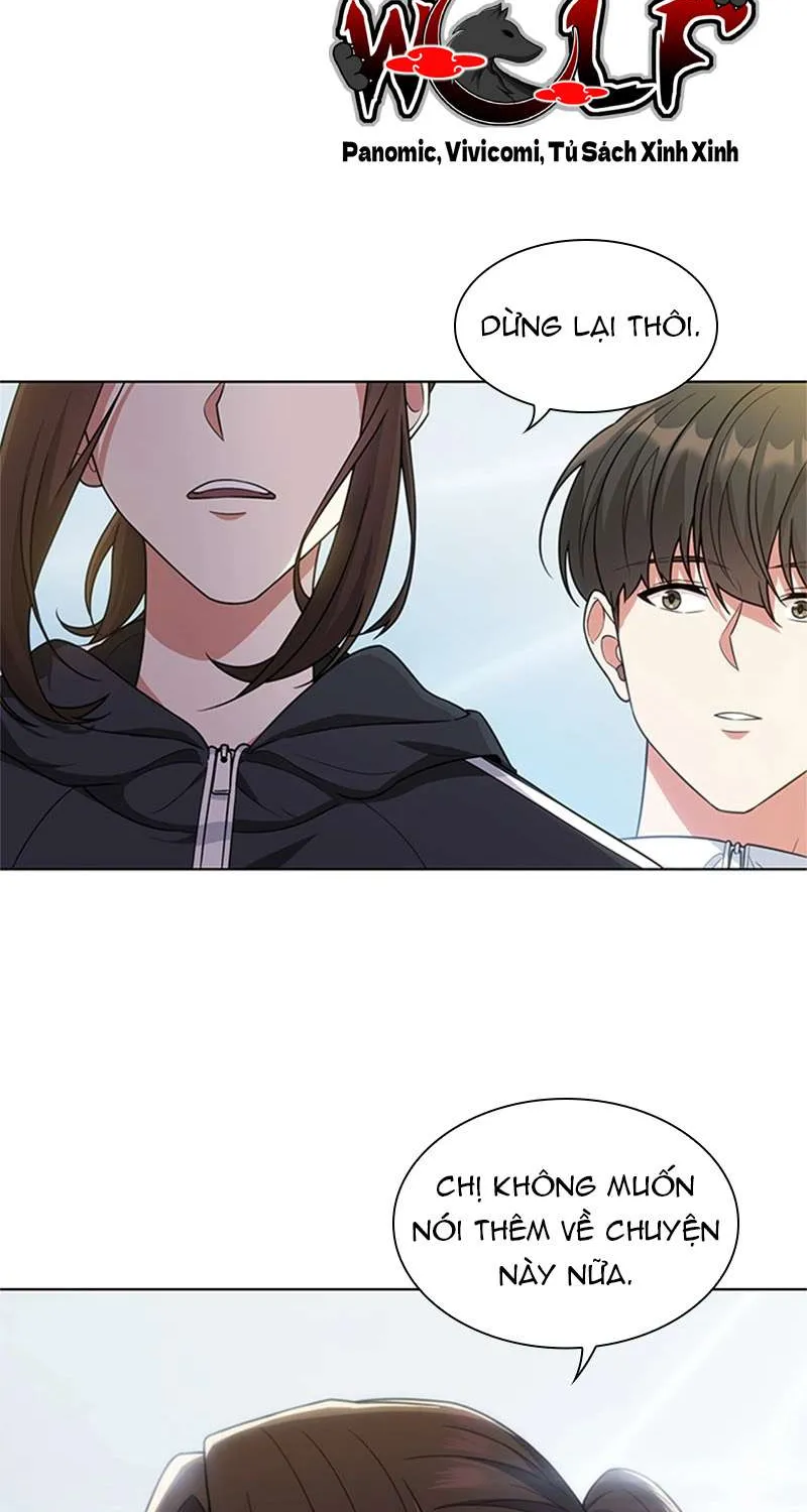 Chuyện Chị Đồng Nghiệp Của Tôi Chap 42 - Next Chap 43