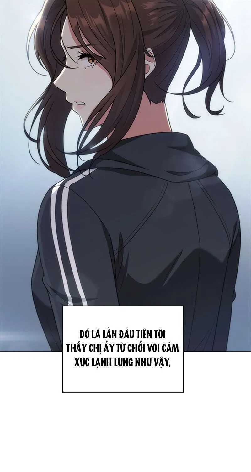 Chuyện Chị Đồng Nghiệp Của Tôi Chap 42 - Next Chap 43