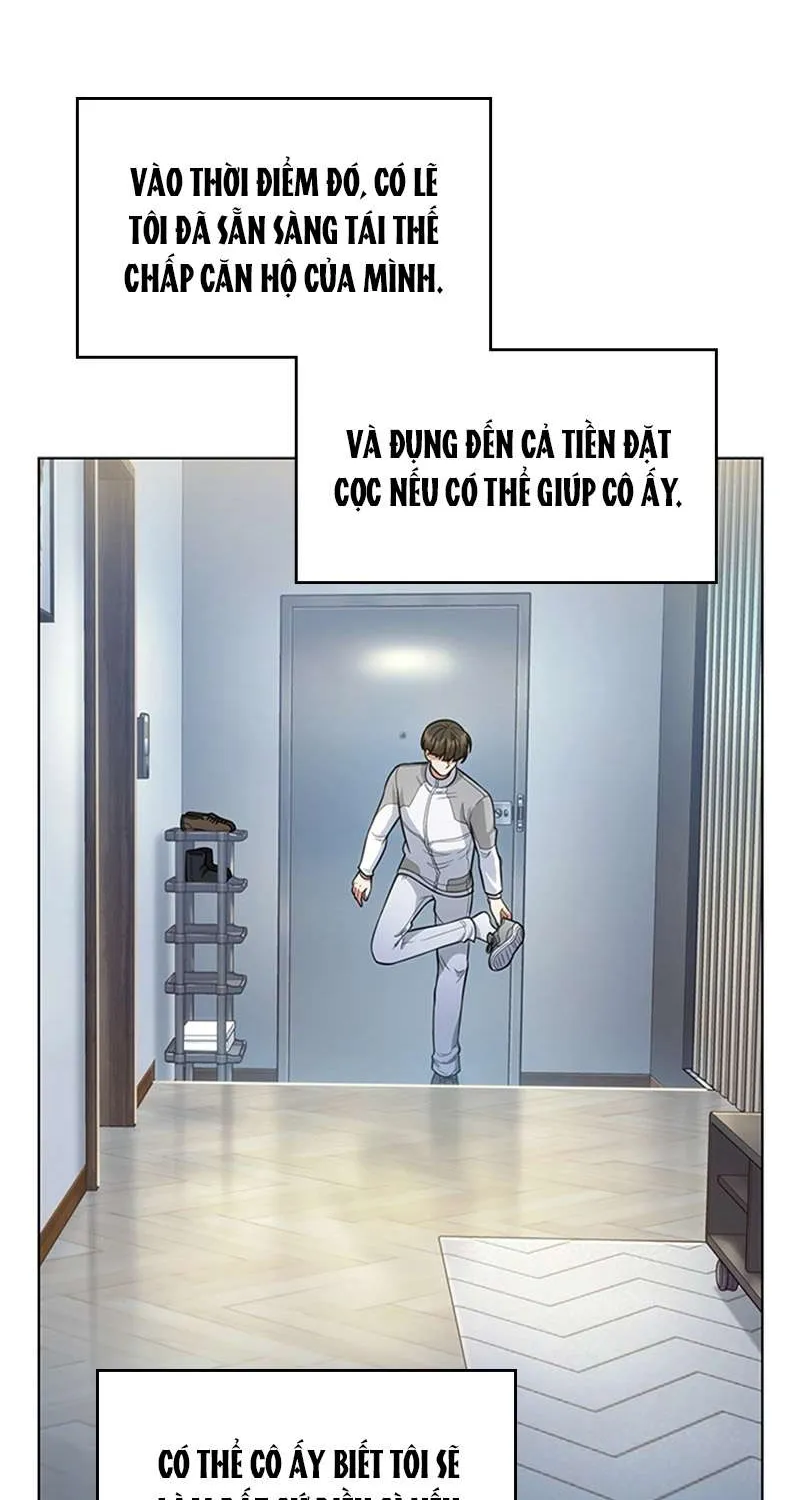 Chuyện Chị Đồng Nghiệp Của Tôi Chap 42 - Next Chap 43