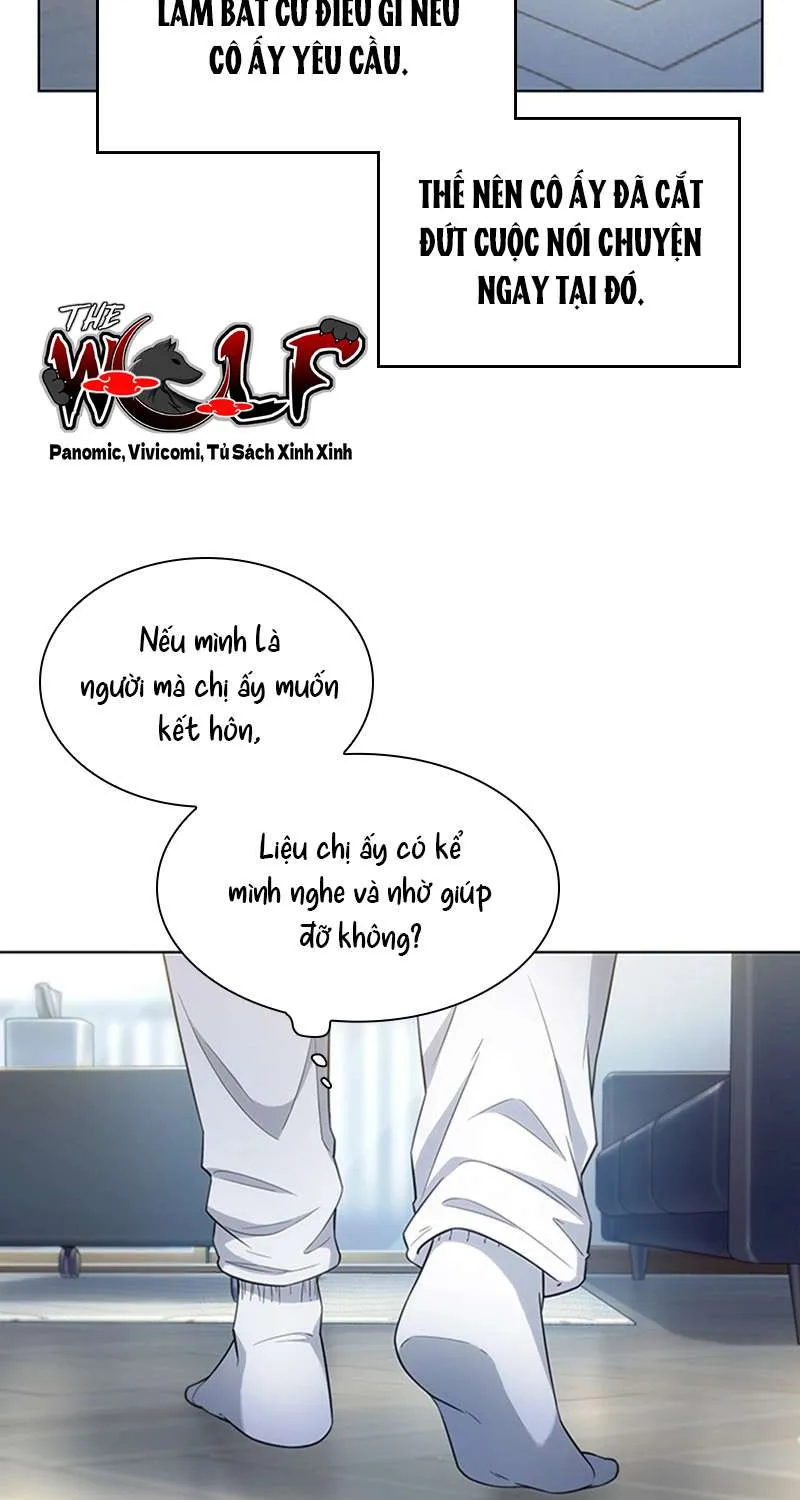 Chuyện Chị Đồng Nghiệp Của Tôi Chap 42 - Next Chap 43