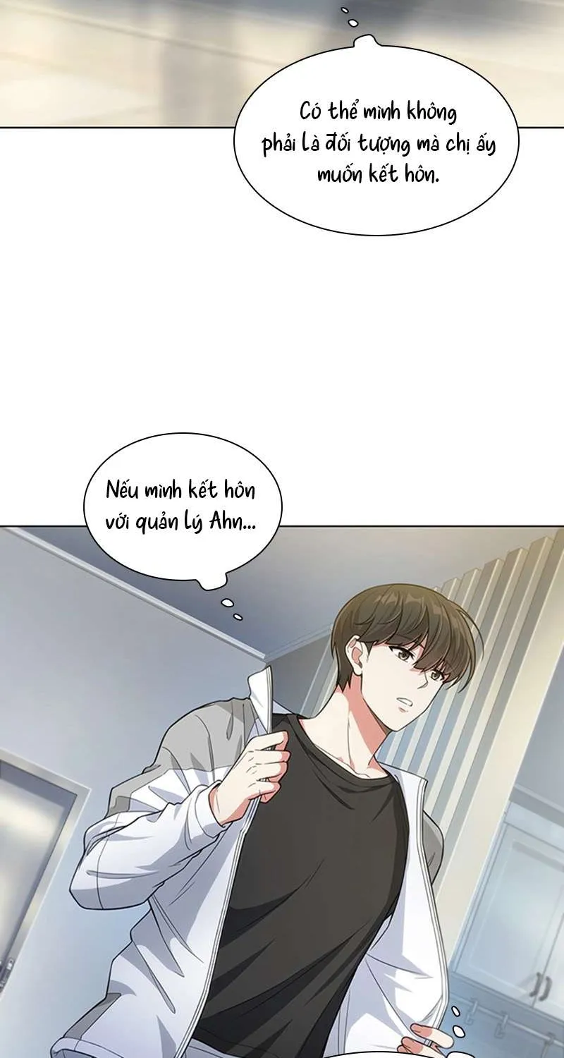 Chuyện Chị Đồng Nghiệp Của Tôi Chap 42 - Next Chap 43