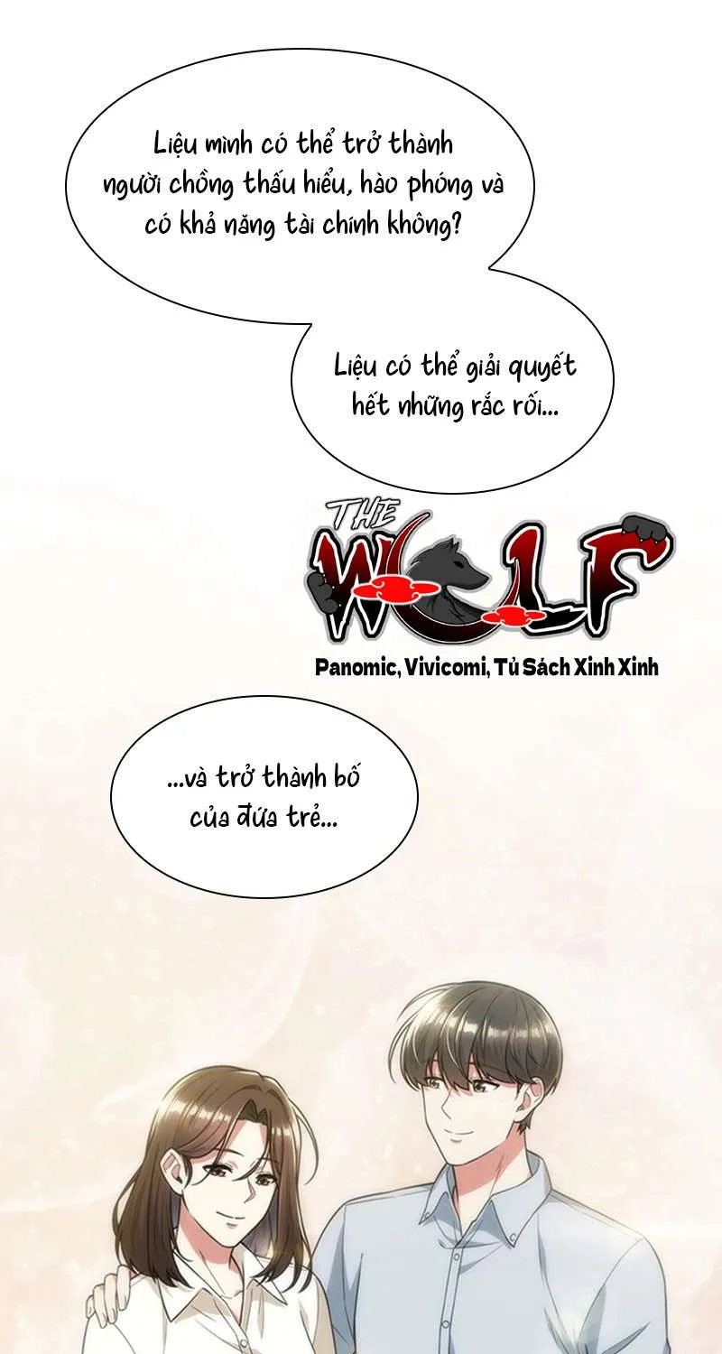 Chuyện Chị Đồng Nghiệp Của Tôi Chap 42 - Next Chap 43