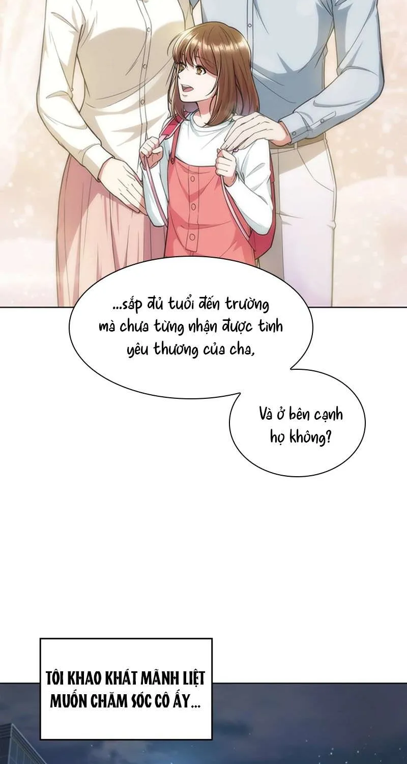 Chuyện Chị Đồng Nghiệp Của Tôi Chap 42 - Next Chap 43