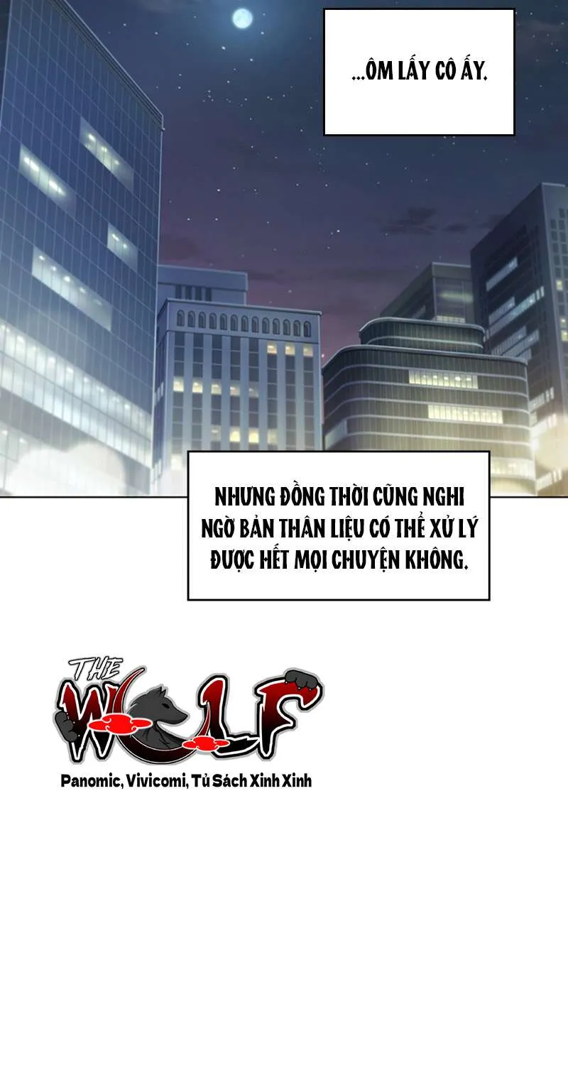 Chuyện Chị Đồng Nghiệp Của Tôi Chap 42 - Next Chap 43