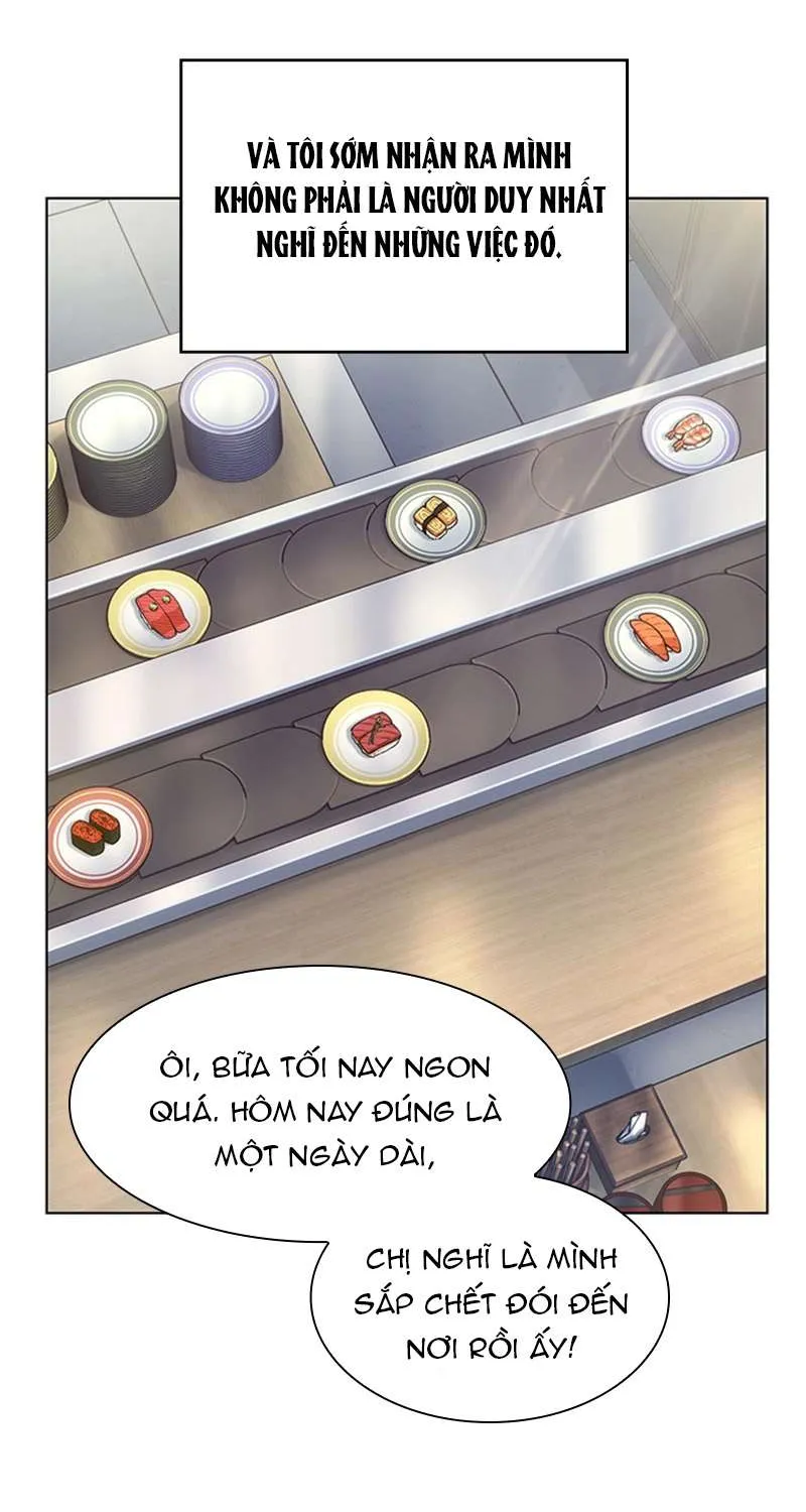 Chuyện Chị Đồng Nghiệp Của Tôi Chap 42 - Next Chap 43