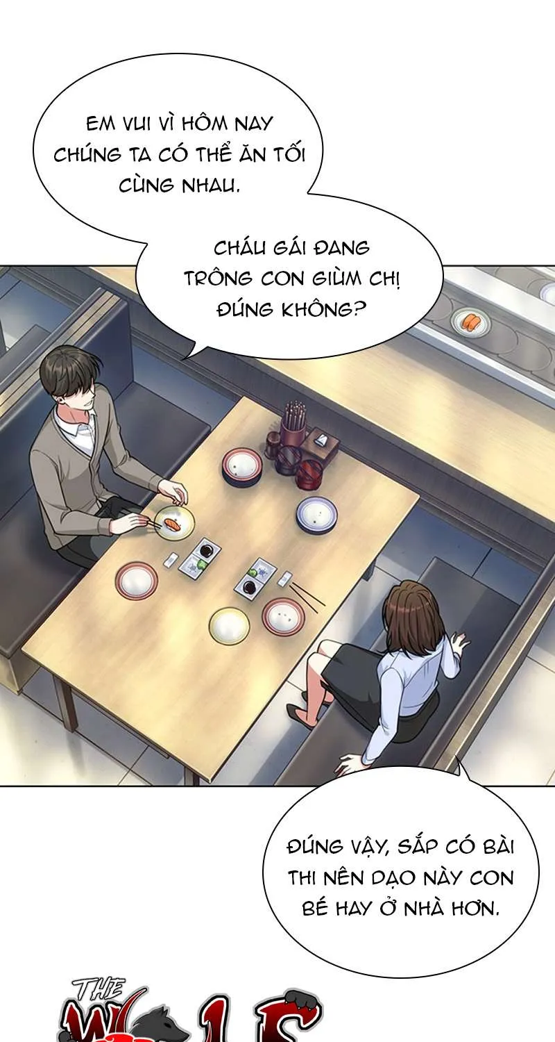 Chuyện Chị Đồng Nghiệp Của Tôi Chap 42 - Next Chap 43