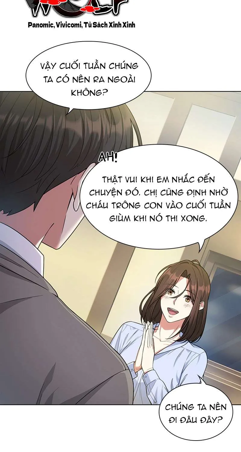 Chuyện Chị Đồng Nghiệp Của Tôi Chap 42 - Next Chap 43