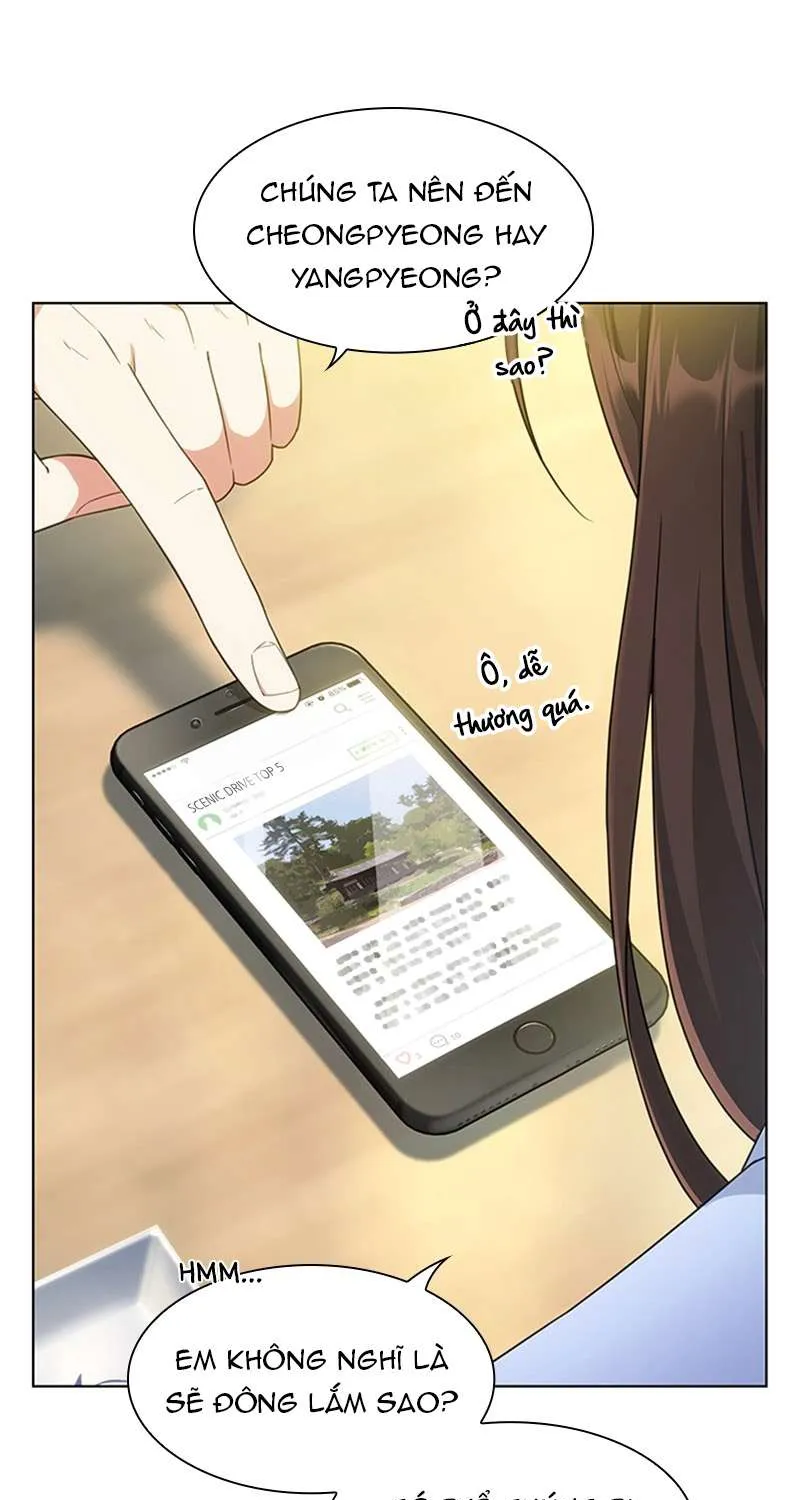 Chuyện Chị Đồng Nghiệp Của Tôi Chap 42 - Next Chap 43