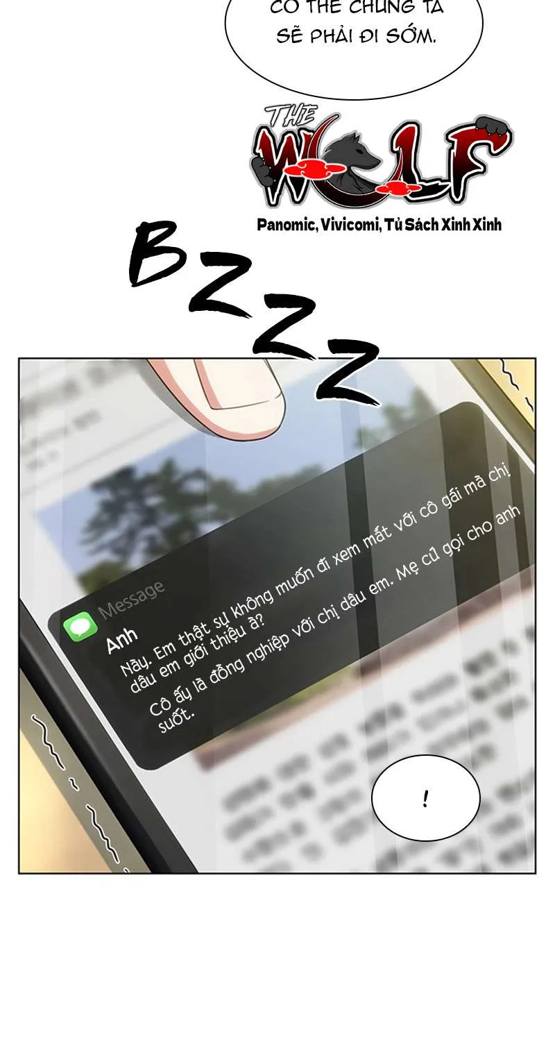 Chuyện Chị Đồng Nghiệp Của Tôi Chap 42 - Next Chap 43