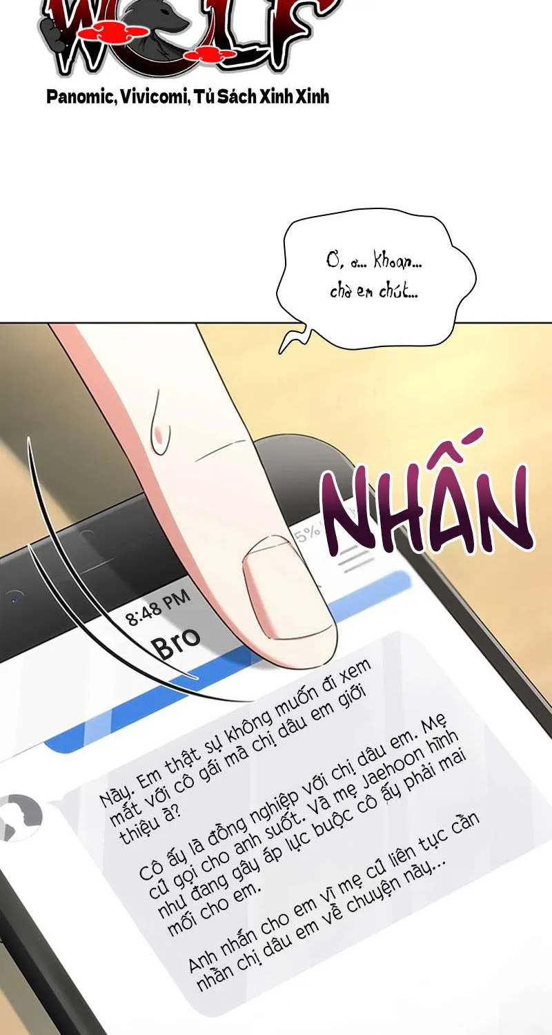 Chuyện Chị Đồng Nghiệp Của Tôi Chap 42 - Next Chap 43