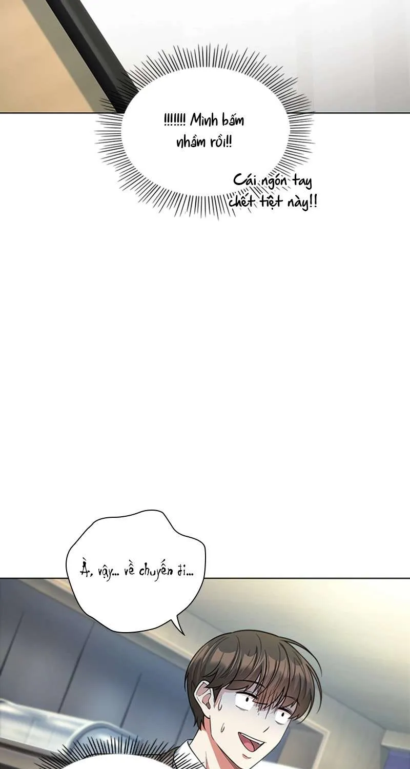 Chuyện Chị Đồng Nghiệp Của Tôi Chap 42 - Next Chap 43