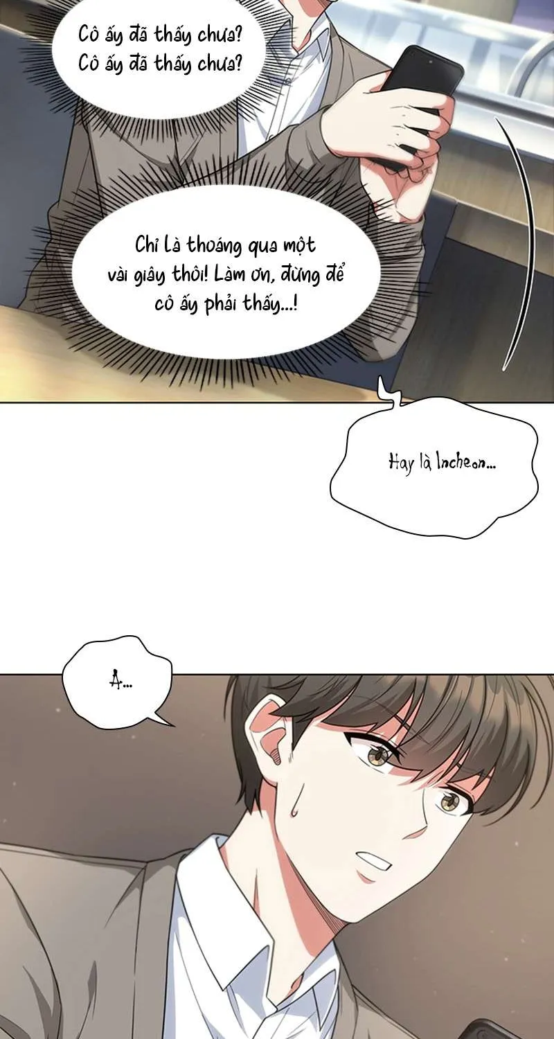Chuyện Chị Đồng Nghiệp Của Tôi Chap 42 - Next Chap 43
