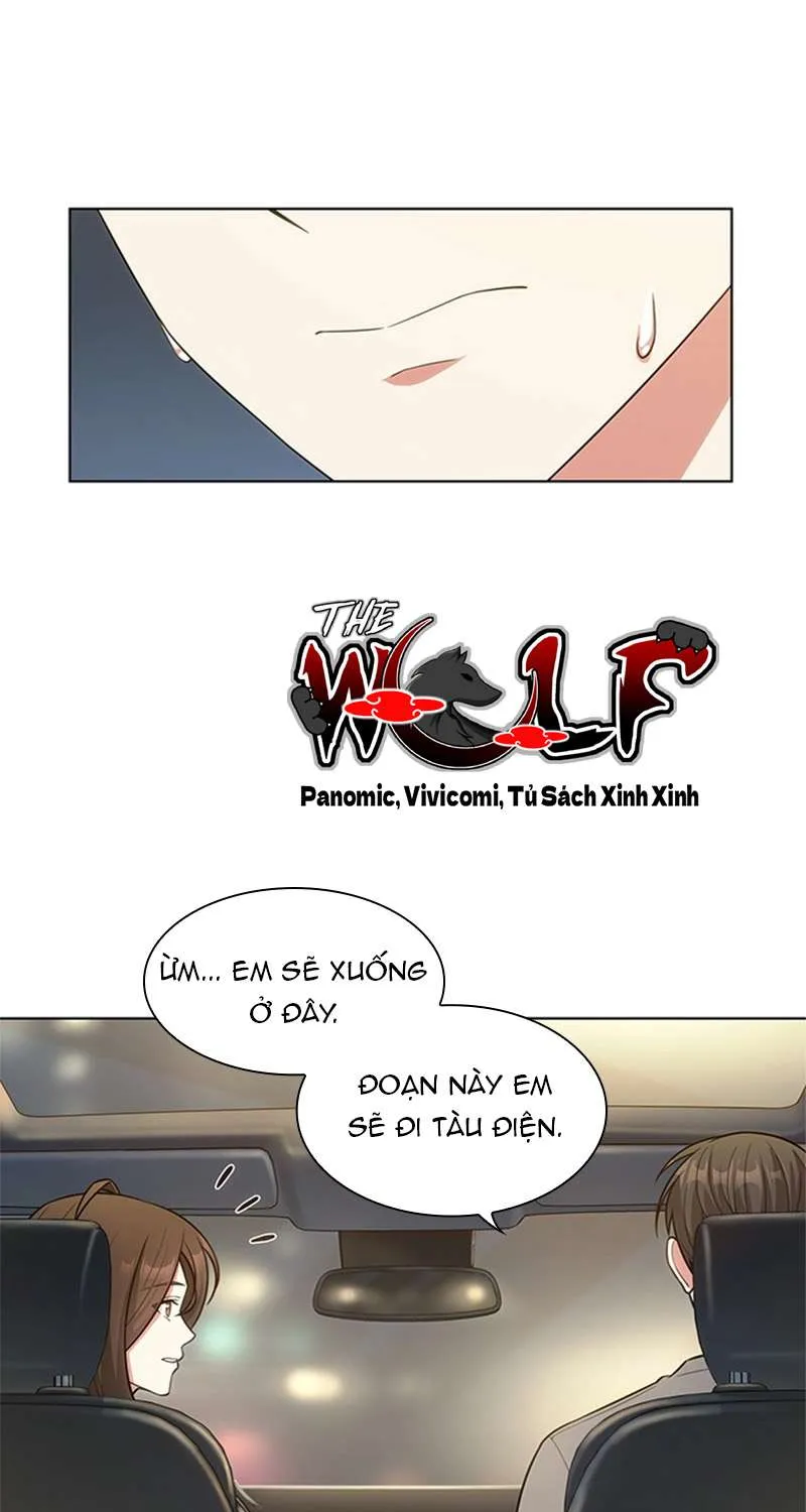 Chuyện Chị Đồng Nghiệp Của Tôi Chap 43 - Next Chap 44