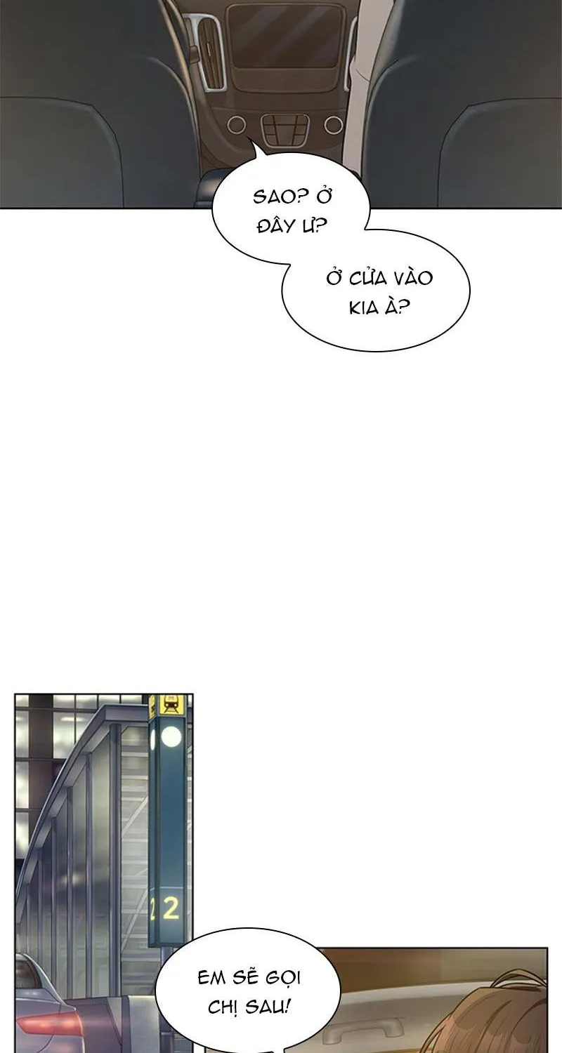 Chuyện Chị Đồng Nghiệp Của Tôi Chap 43 - Next Chap 44