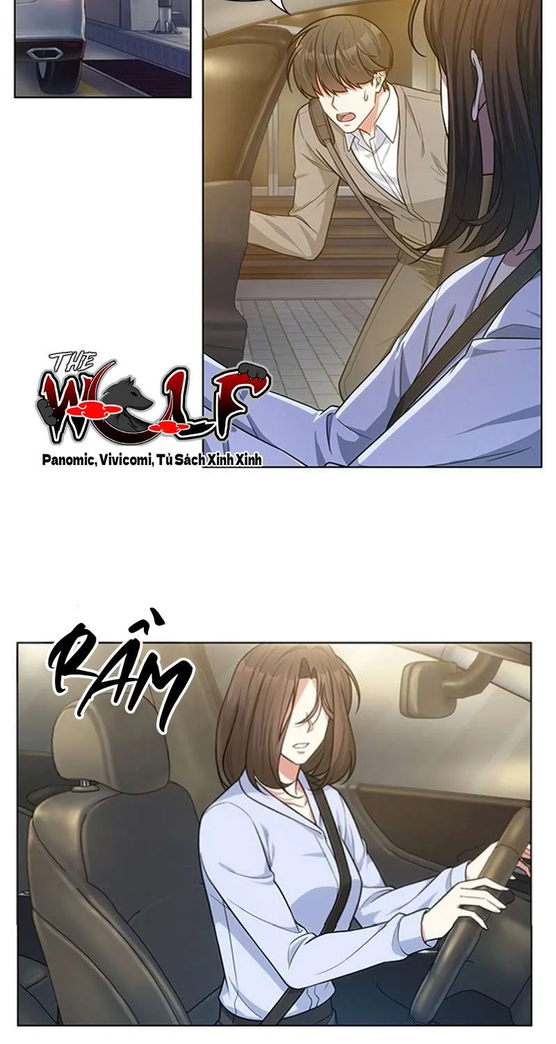 Chuyện Chị Đồng Nghiệp Của Tôi Chap 43 - Next Chap 44