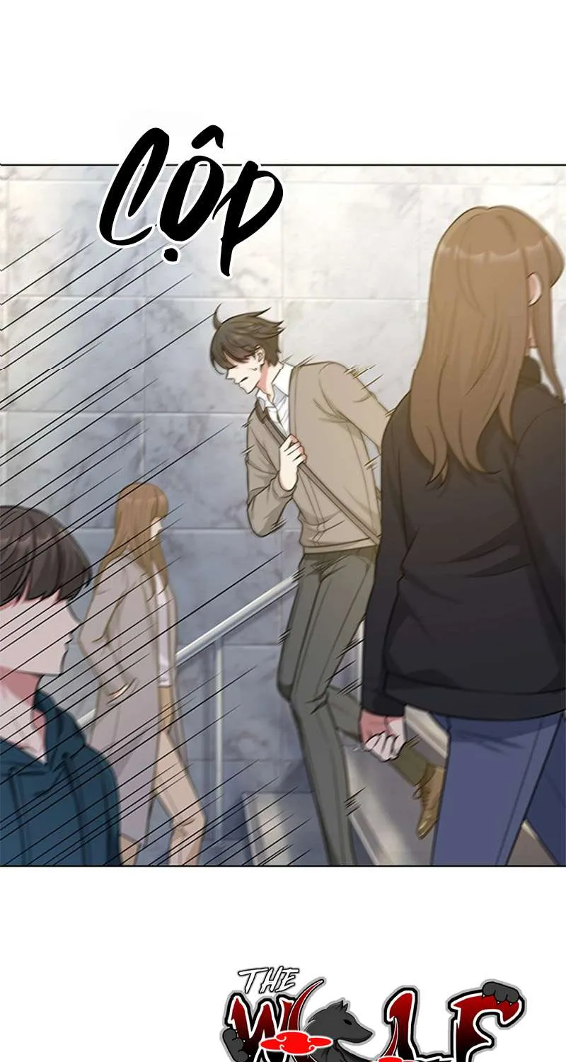 Chuyện Chị Đồng Nghiệp Của Tôi Chap 43 - Next Chap 44