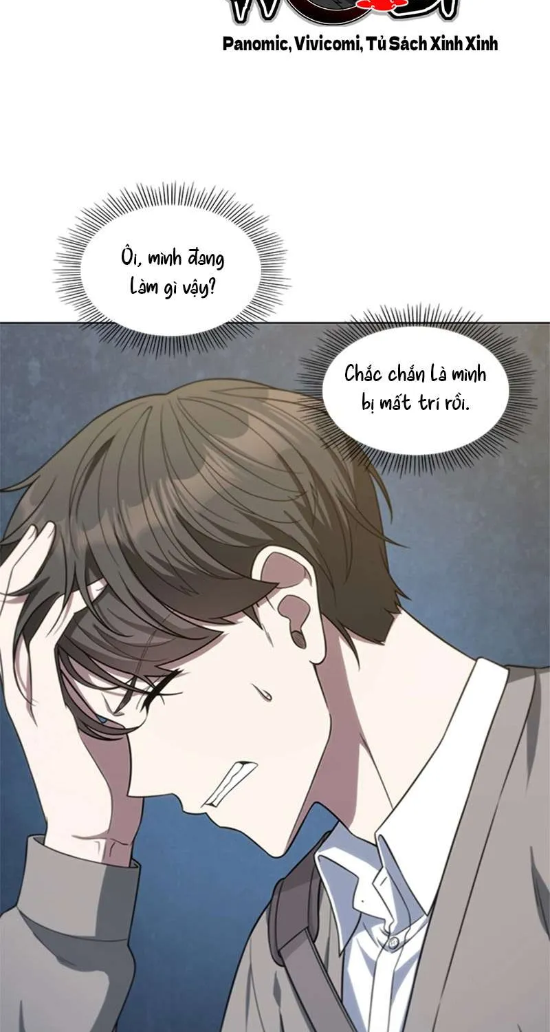 Chuyện Chị Đồng Nghiệp Của Tôi Chap 43 - Next Chap 44