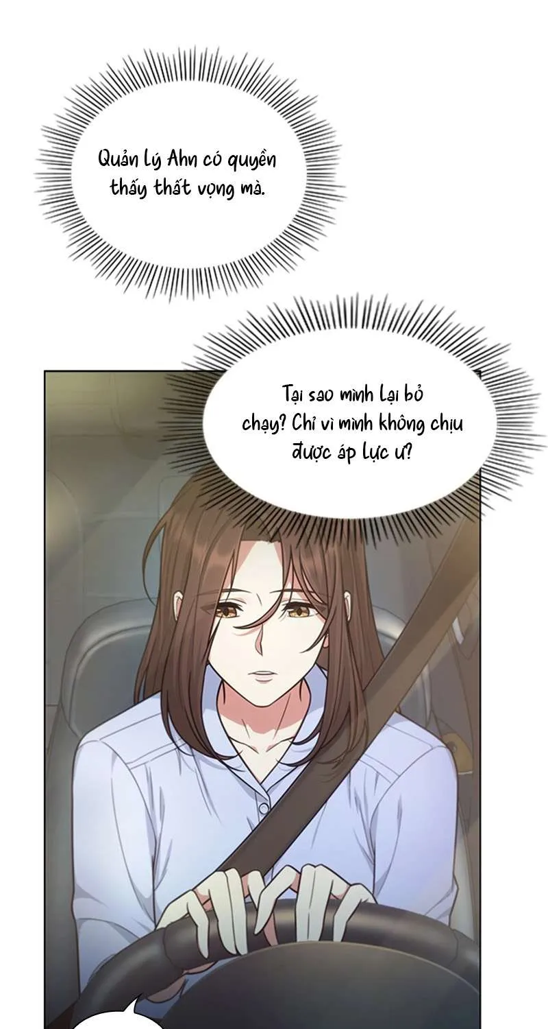 Chuyện Chị Đồng Nghiệp Của Tôi Chap 43 - Next Chap 44