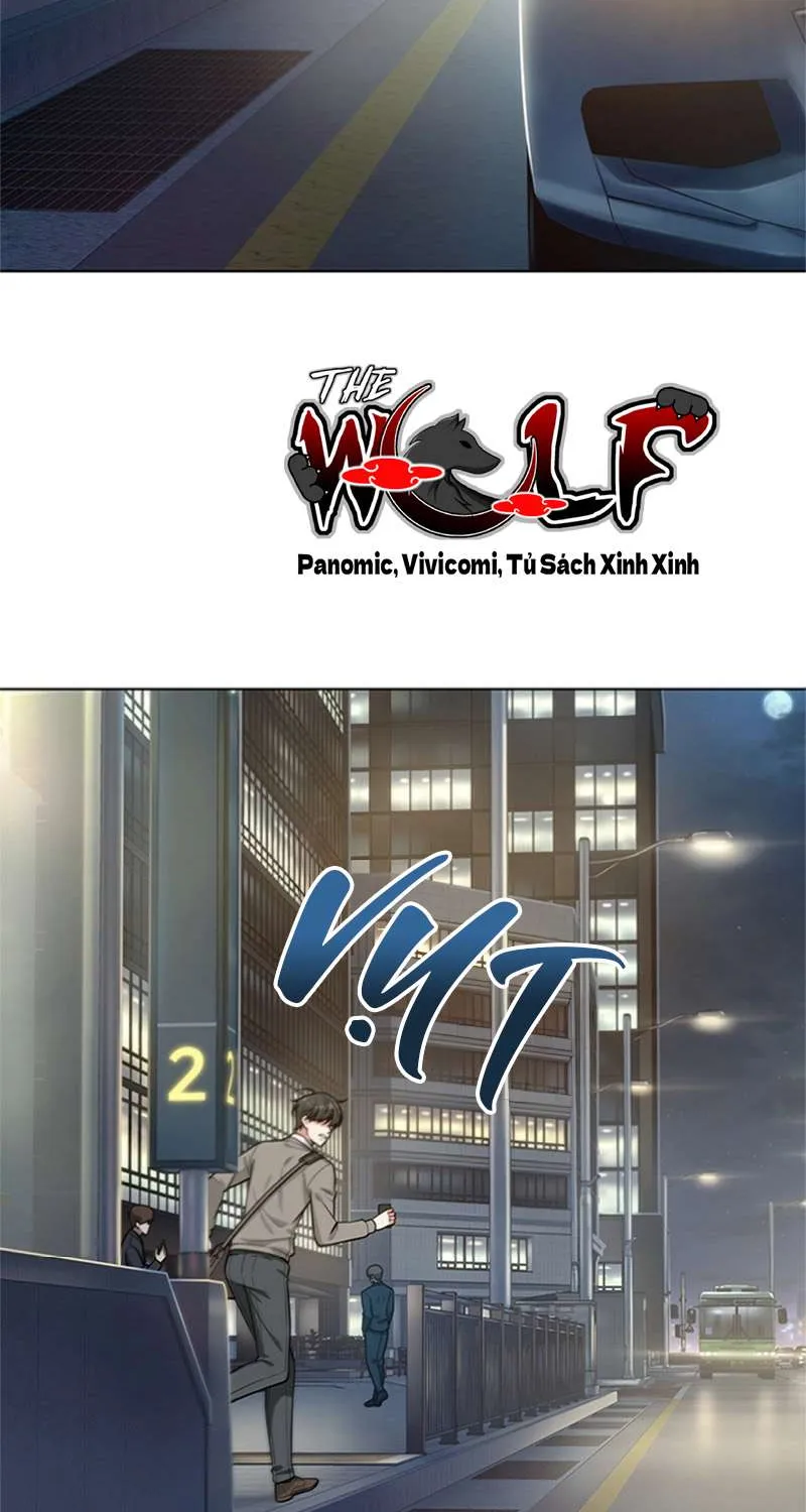 Chuyện Chị Đồng Nghiệp Của Tôi Chap 43 - Next Chap 44