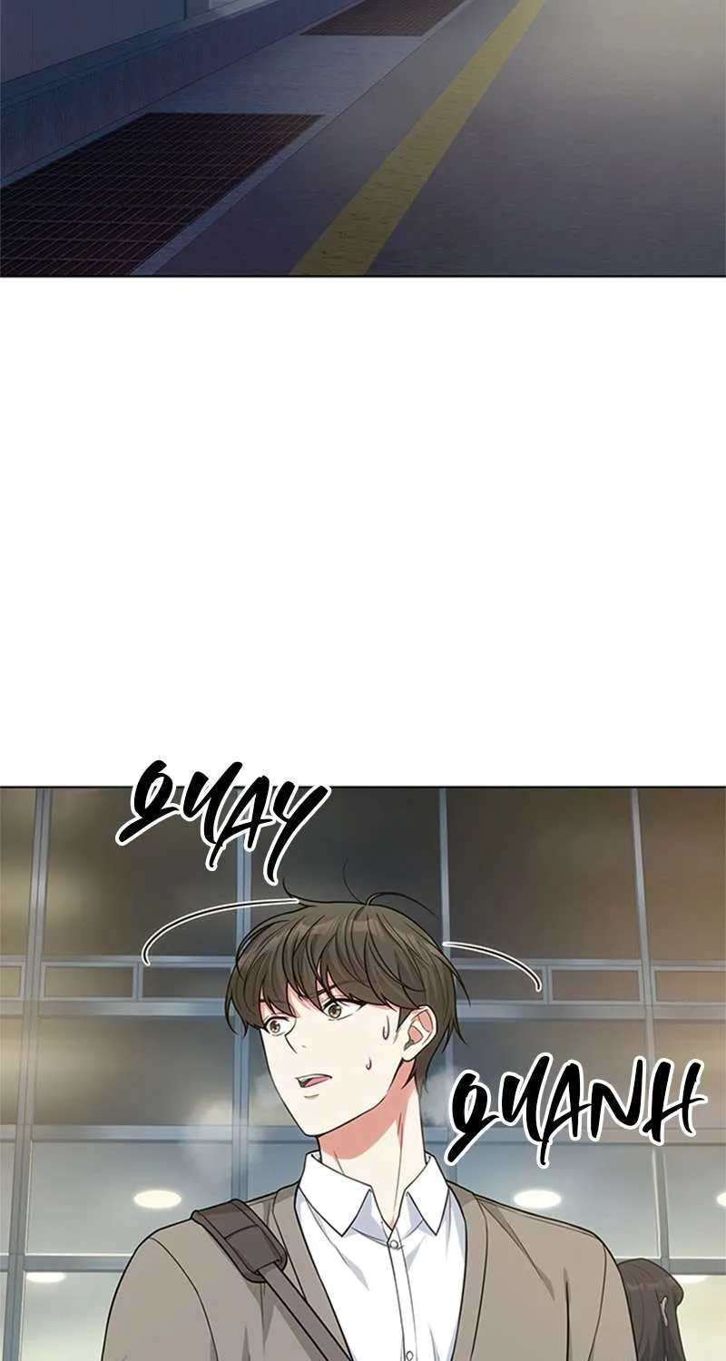 Chuyện Chị Đồng Nghiệp Của Tôi Chap 43 - Next Chap 44