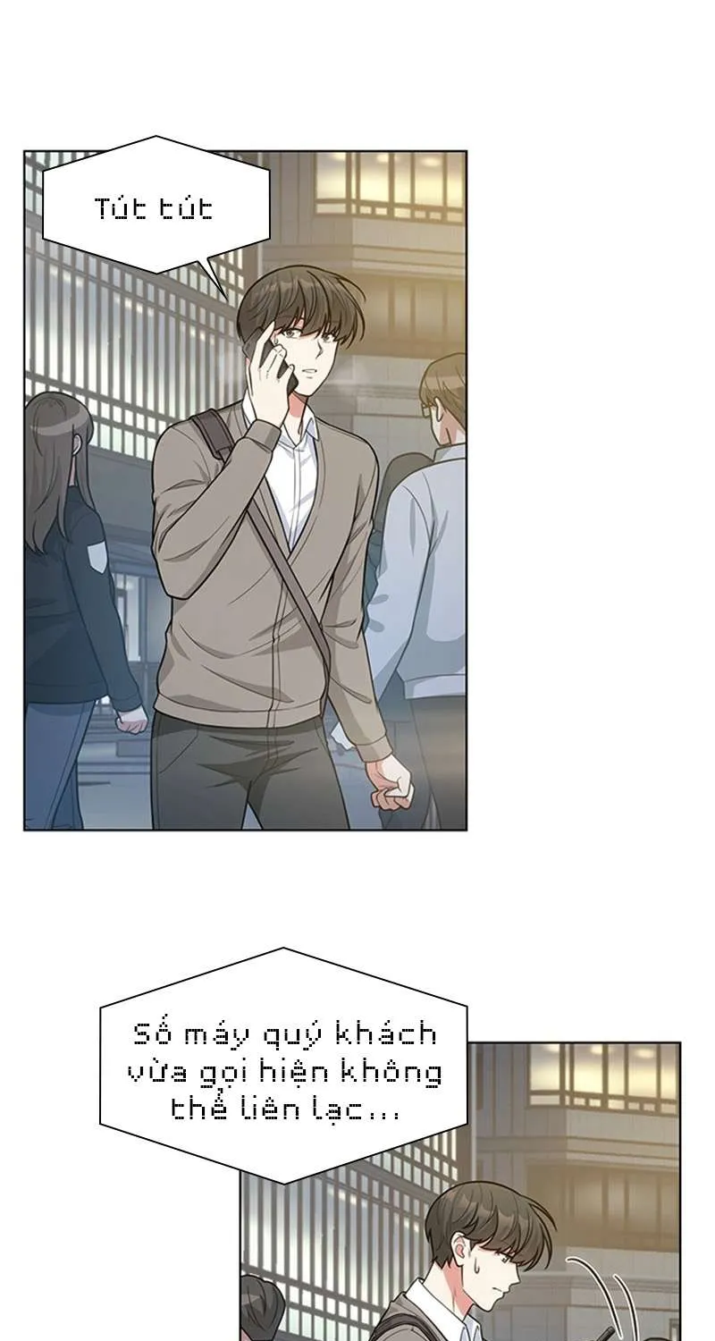 Chuyện Chị Đồng Nghiệp Của Tôi Chap 43 - Next Chap 44