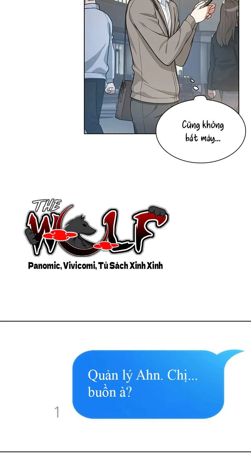 Chuyện Chị Đồng Nghiệp Của Tôi Chap 43 - Next Chap 44