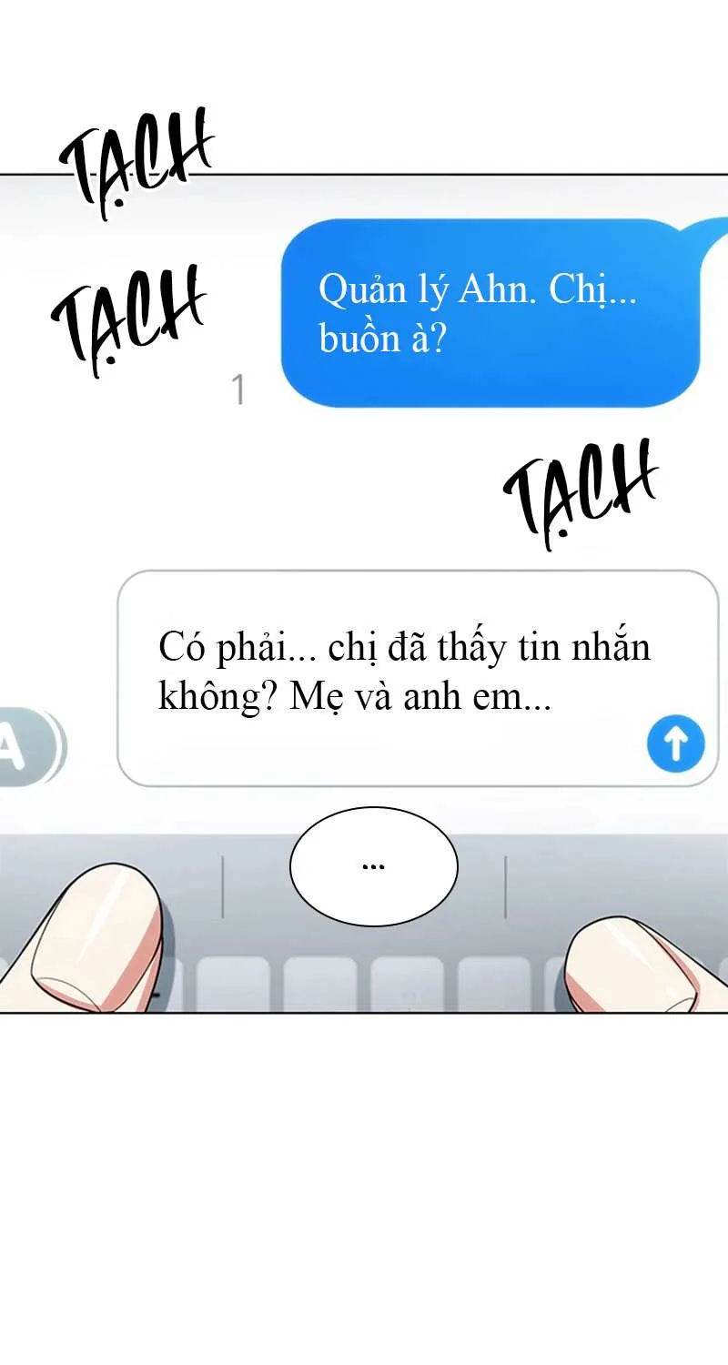 Chuyện Chị Đồng Nghiệp Của Tôi Chap 43 - Next Chap 44