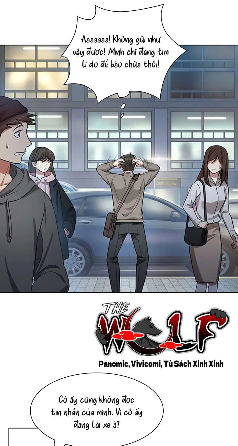 Chuyện Chị Đồng Nghiệp Của Tôi Chap 43 - Next Chap 44