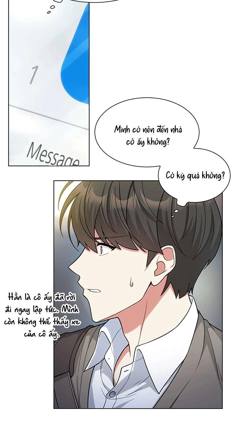 Chuyện Chị Đồng Nghiệp Của Tôi Chap 43 - Next Chap 44