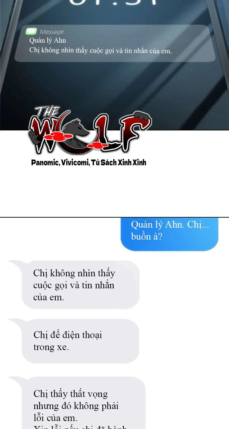 Chuyện Chị Đồng Nghiệp Của Tôi Chap 43 - Next Chap 44