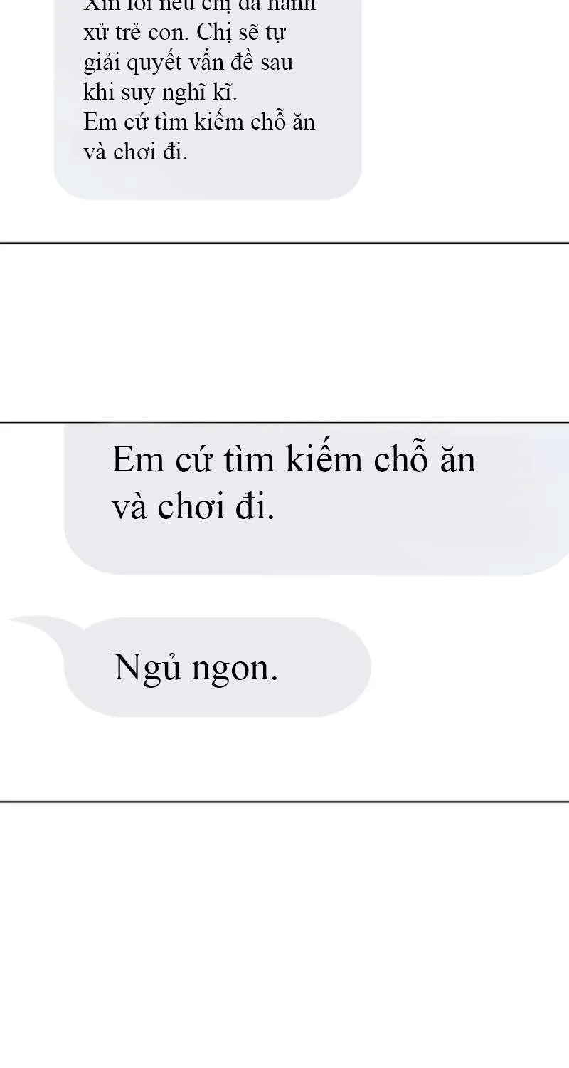 Chuyện Chị Đồng Nghiệp Của Tôi Chap 43 - Next Chap 44