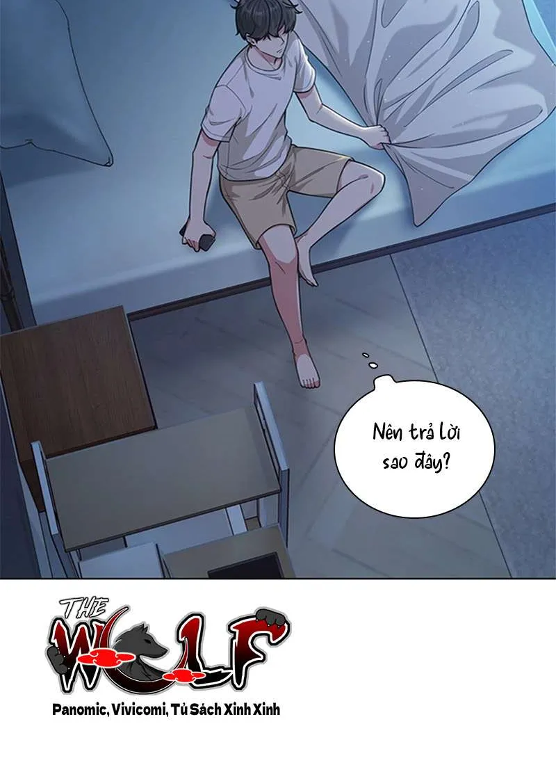 Chuyện Chị Đồng Nghiệp Của Tôi Chap 43 - Next Chap 44