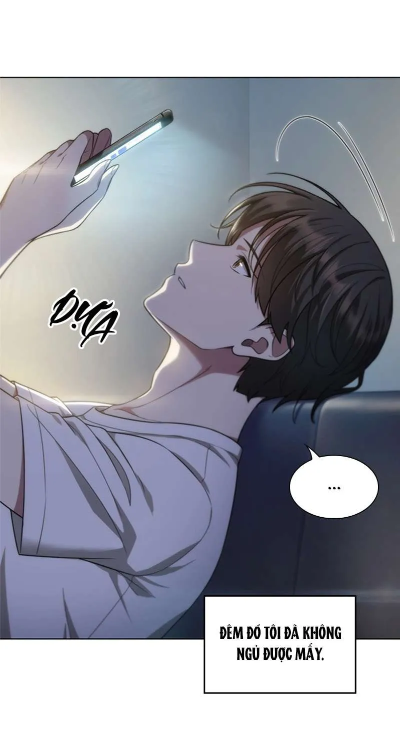 Chuyện Chị Đồng Nghiệp Của Tôi Chap 43 - Next Chap 44