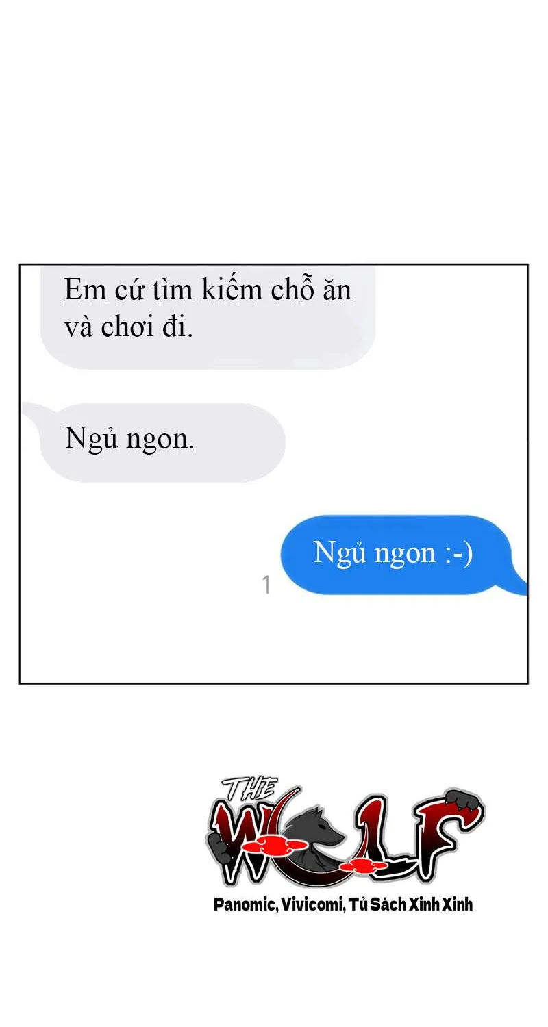 Chuyện Chị Đồng Nghiệp Của Tôi Chap 43 - Next Chap 44