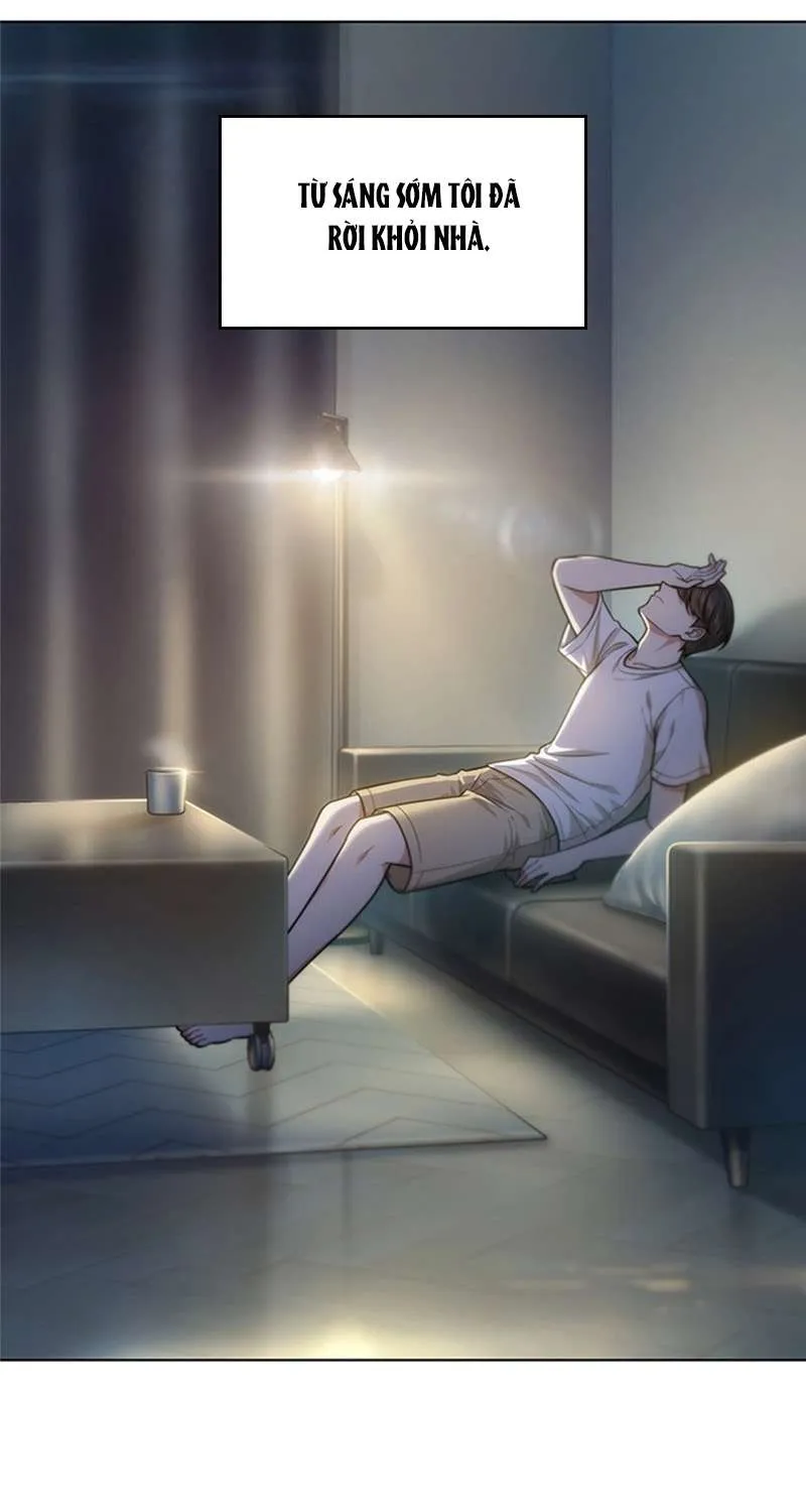 Chuyện Chị Đồng Nghiệp Của Tôi Chap 43 - Next Chap 44