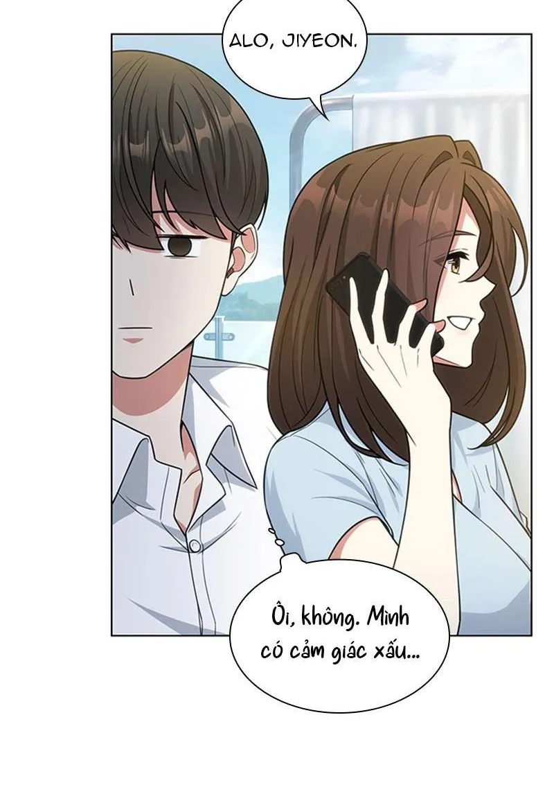 Chuyện Chị Đồng Nghiệp Của Tôi Chap 44 - Next Chap 45
